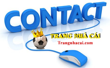 liên hệ trang nhà cái