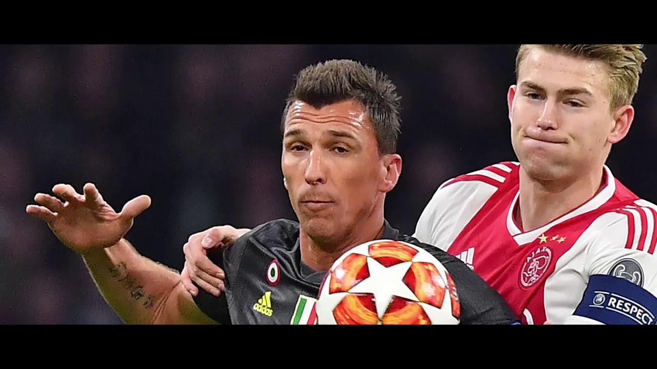 🔴 Hướng Dẫn Đặt Cược Soi Kèo Juventus vs Ajax  – Tứ kết C1 lượt về [17/4 ] V9BET