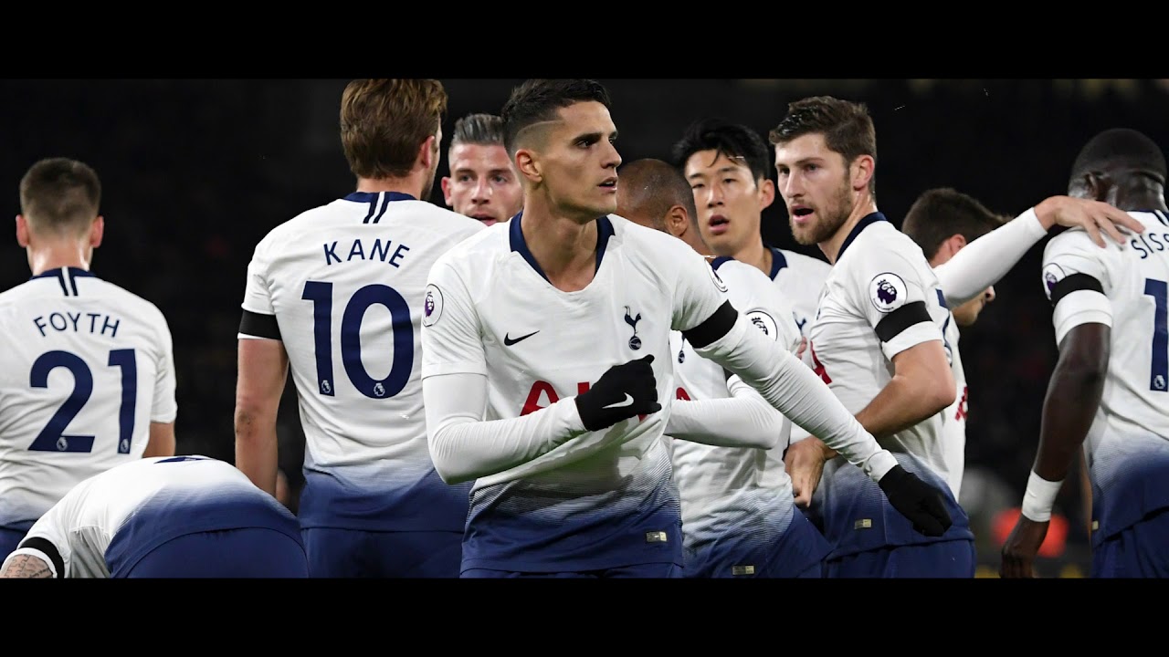 🔴 Hướng Dẫn Đặt Cược Soi Kèo Tottenham vs Brighton – [24/4 ] V9BET