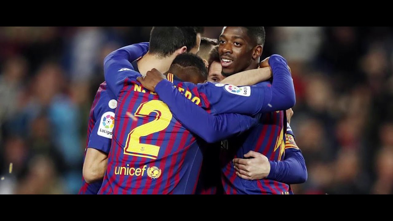 🔴 Hướng Dẫn Đặt Cược Soi Kèo Barca vs Levante – [28/4 ] V9BET