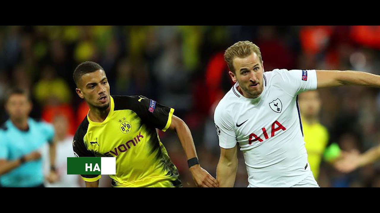 Dortmund 0 : 1 Tottenham | Vietnam9.net Trận Bóng – 06/03 | Champion League 2019 | V9BET