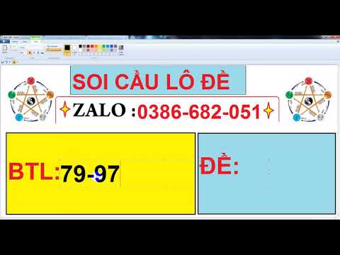 Soi Cầu Miền Bắc 09 03   ĂN ĐỀ 60   Soi Cau Xsmb 09 03 Xổ số miền bắc   Lưu Bá Ôn Soi Cầu và chốt số