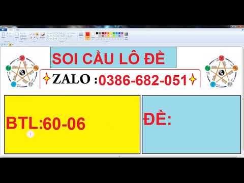 Soi Cầu Miền Bắc 13 03 ĂN ĐỀ 51 Soi Cau Xsmb 13 03 Xổ số miền bắc Lưu Bá Ôn Soi Cầu và chốt số