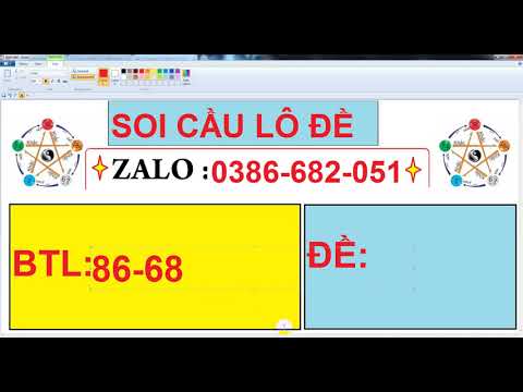 Soi Cầu Miền Bắc 10 03   ĂN ĐỀ 73   Soi Cau Xsmb 10 03 Xổ số miền bắc   Lưu Bá Ôn Soi Cầu và chốt số