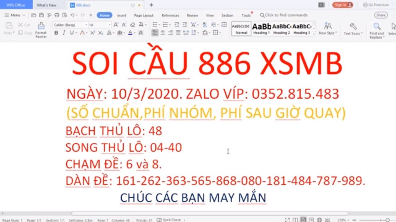 SOI CẦU 886 XSMB 10/3, SOI CẦU 6886, SOI CẦU 7777.