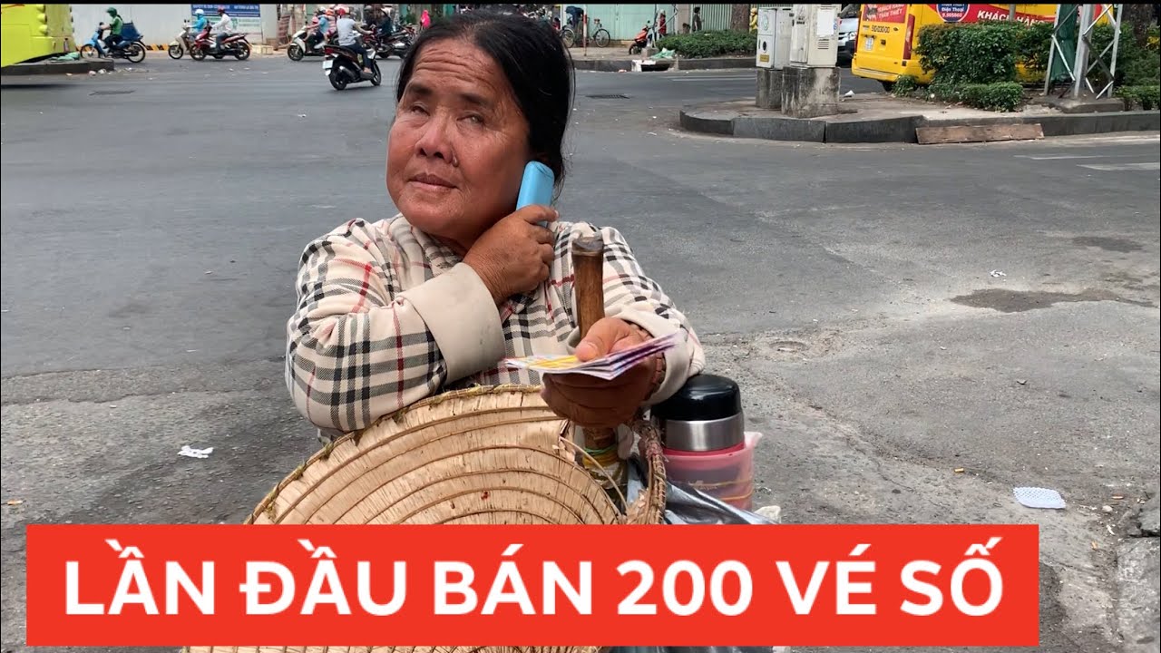 Bỏ 20 triệu mua 2000 vé số xem trúng được bao nhiêu (P2)?