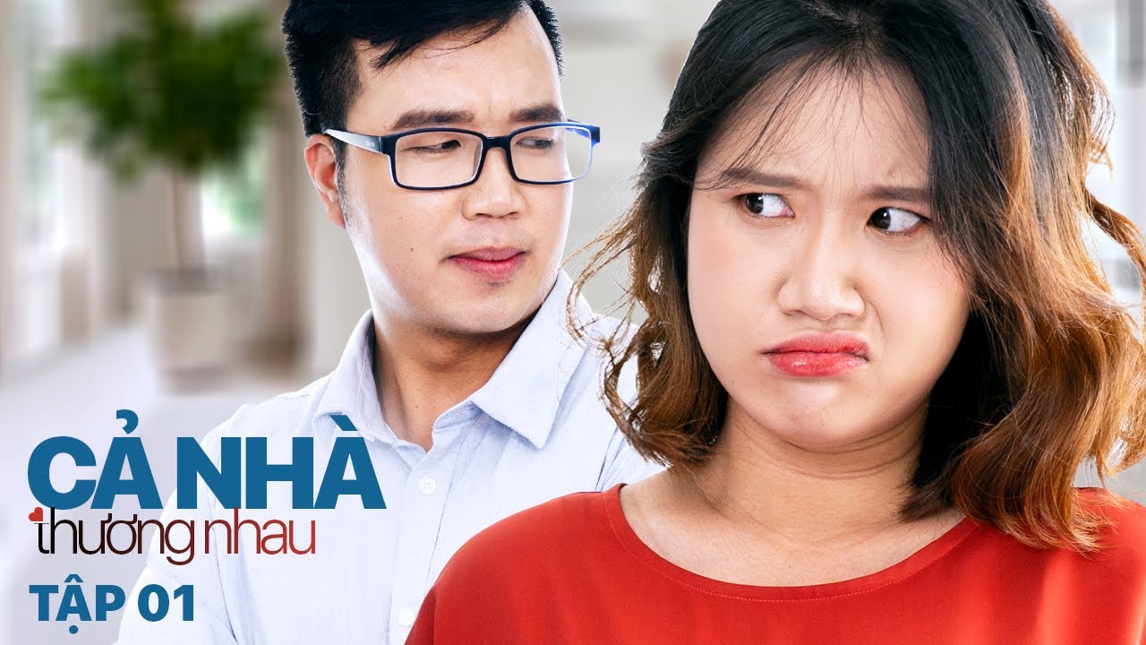 VANNIE ƯỚC ĐƯỢC CHỒNG THƯƠNG VÀ CÁI KẾT | PHIM NGẮN GIA ĐÌNH (CẢ NHÀ THƯƠNG NHAU #1)