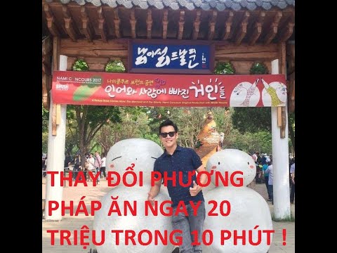 Thay đổi phương pháp giúp ăn 20tr trong 10 phút  -ZALO MỚI 0788 962 058