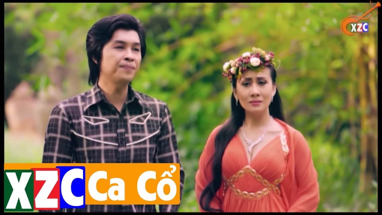 Tân Cổ Hơi Dài: Tình Dang Dở – Hoài nhung ft Nguyễn Kha | Ca Cổ Hơi Dài Cao Vút