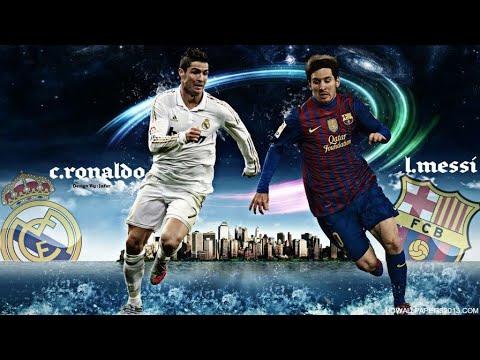 🔴5 kỷ lục La Liga, Messi và Ronaldo khó có thể phá vỡ