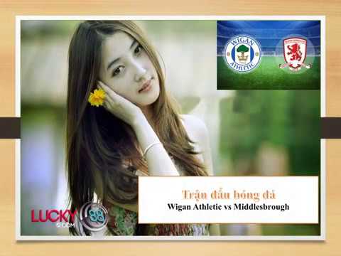 Soi kèo nhà cái Wigan Athletic vs Middlesbrough – 12/2/2020 – Lucky88