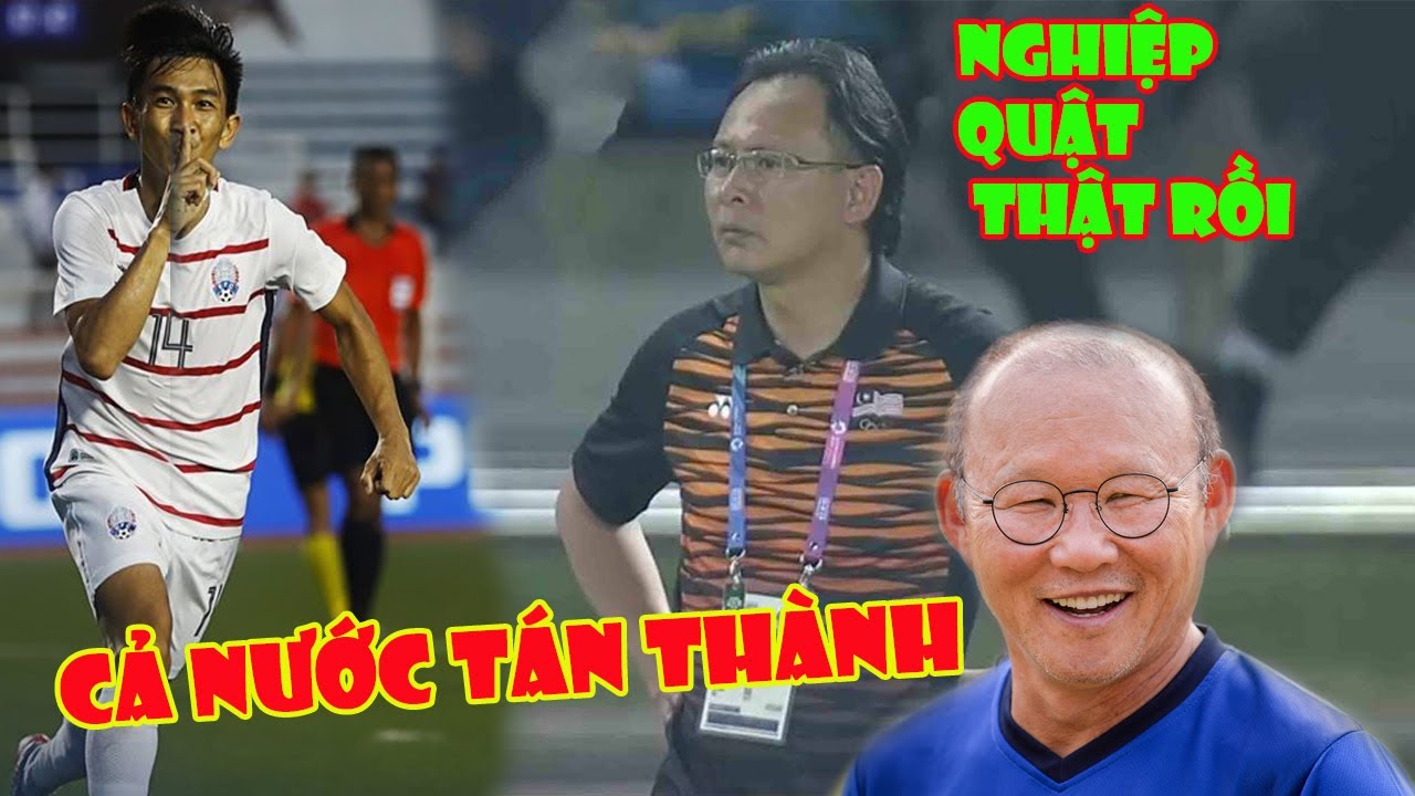 Tin bóng đá VN 6/12: HLV Malaysia nhận cái kết ĐẮNG NGẮT sau 2 tuần sau dự đoán U22 Việt Nam bị loại