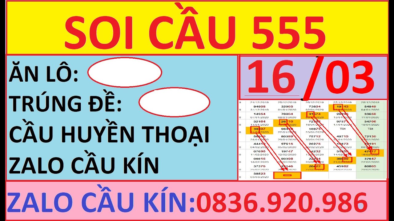 soi cầu 555 | soi cầu xsmb 16/3 – Soi cầu miền bắc 16/3 | phân tích kq xsmb | soi cau xsmb 16.3.2020