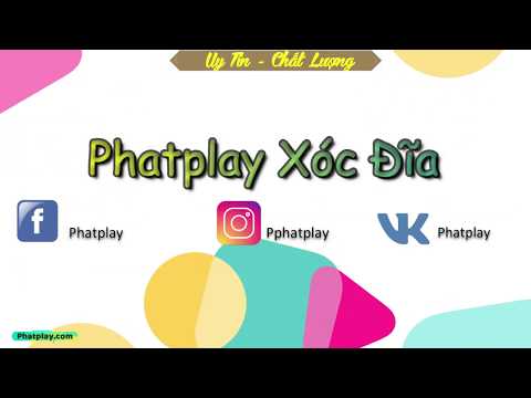 Cùng em gái ngực to tại PHATPLAY ăn hết tiền nhà cái nhé!