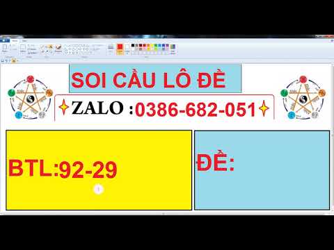 Soi Cầu Miền Bắc 14 03   ĂN ĐỀ 73   Soi Cau Xsmb 14 03 Xổ số miền bắc   Lưu Bá Ôn Soi Cầu và chốt số