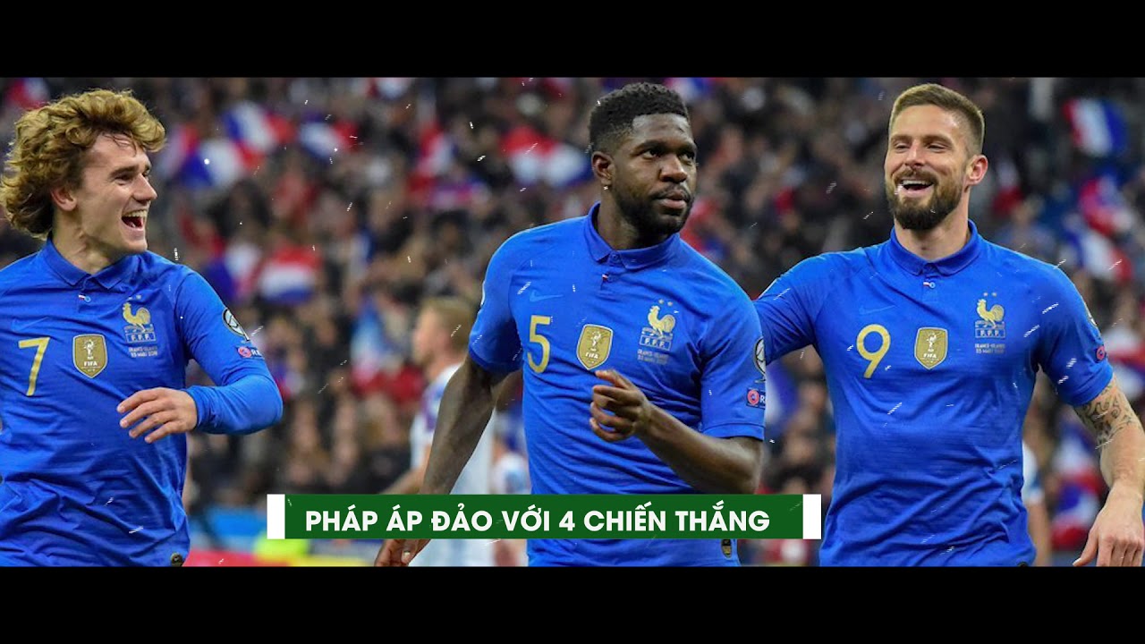 🔴 Hướng Dẫn Đặt Cược Soi Kèo Thổ Nhĩ Kỳ vs Pháp [09/06 ] V9BET