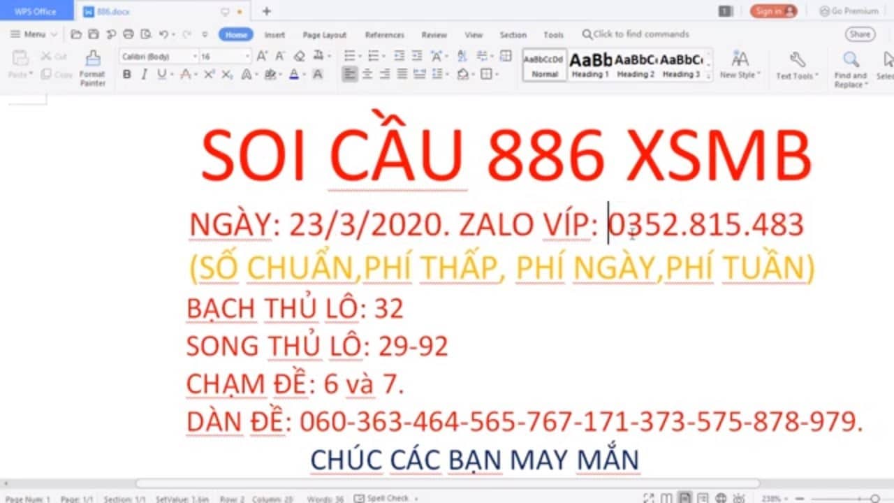 SOI CẦU 886 XSMB 23/3, SOI CẦU 6886, SOI CẦU 7777.