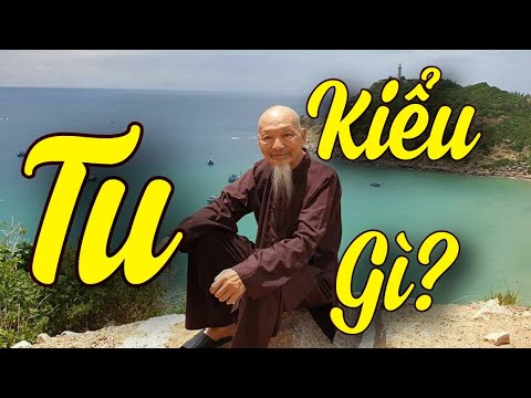 Ông Lê Tùng Vân tu hành kiểu gì mà sao sống thọ đến ngày hôm nay dữ vậy