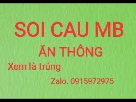 Soi cầu XSMB. Ngày 27 tháng 03 năm 2019. SOI CẦU SIÊU CHUẨN BẠCH THỦ LÔ. ĐỘC THỦ LÔ