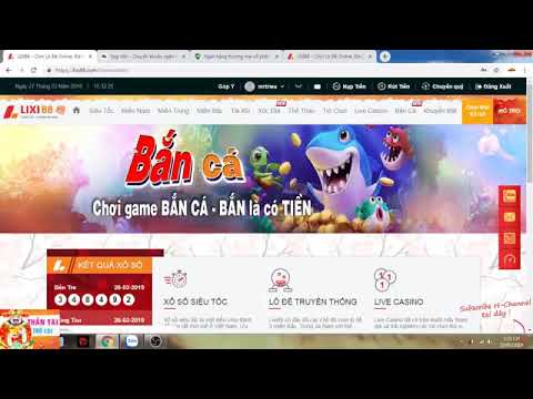 Hướng dẫn đăng ký chơi lô đề online 1 ăn 99 uy tín tại lixi88