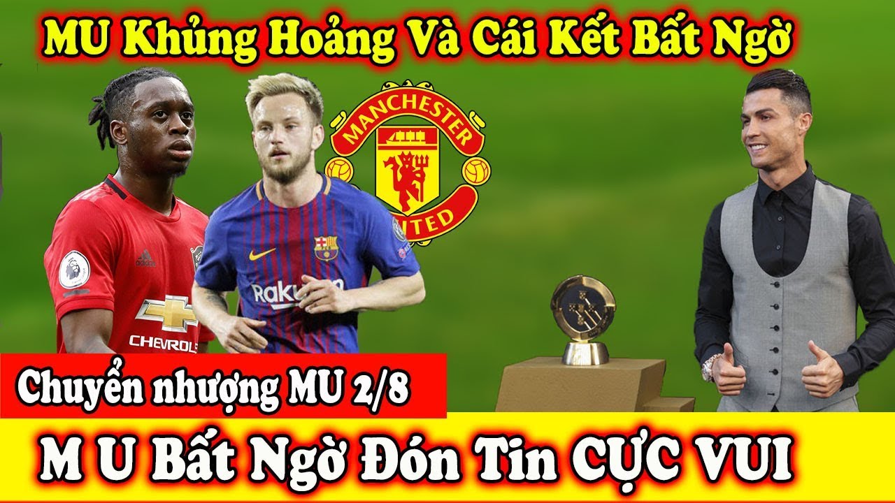 🔥Bản Tin Bóng Đá 4/9 : M U Khủng Hoảng Và Cái Kết Bất Ngờ | Ronaldo  được chút an ủi nơi quê nhà