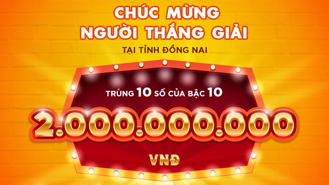 Người đầu tiên trúng độc đắc 2 tỷ từ xổ số Keno Vietlott