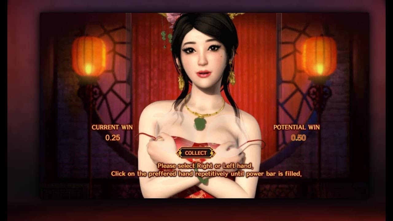 Kim Bình Mai 18+ Slot game hay nhất với Nhà cái Uy Tín Aws88 06012018 #1