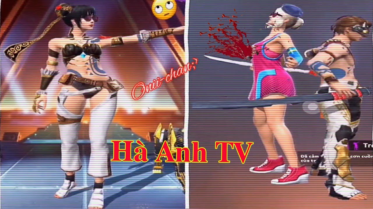 Ngoại Tình Và Cái Kết Đắng….Tik Tok Free Fire – Hà Anh TV