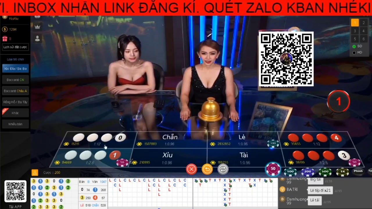 KUCASINO THEO CẦU BẮT VỊ VỀ BỜ! Ngọc Lâm channel casino