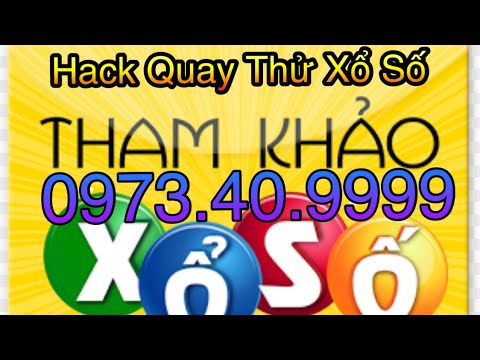 Cài Quay Thử Xổ Số Lô Đề Bịp . Kiếm Tiền Quá Đơn Giản