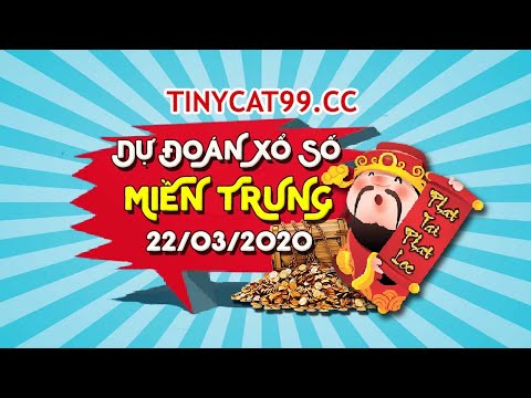 Soi Cầu Xổ Số Miền Trung Win2888 – Dự Đoán XSMTrung Ngày 22/03/2020 Không Sợ Trượt Lô