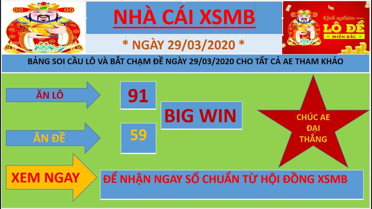 SOI CAU XSMB NGÀY 29-3 | SOI CẦU MIỀN BẮC | SOI CAU MIEN BAC| MINH HOÀNG SỐ