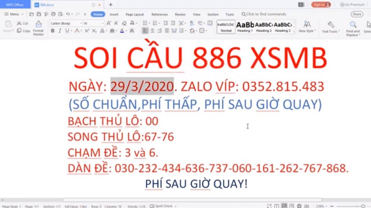 SOI CẦU 886 XSMB 29/3, TRÚNG STL 36-63, SOI CẦU 6886