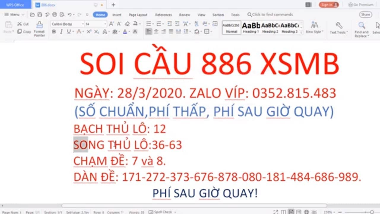 SOI CẦU 886 XSMB 28/3, ĂN STL 57-75, SOI CẦU 6666.