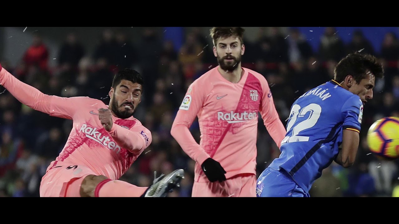 🔴 Hướng Dẫn Đặt Cược Soi Kèo Barcelona vs Getafe | Vòng 37 La Liga ( 23h30 – 12/5) | V9BET