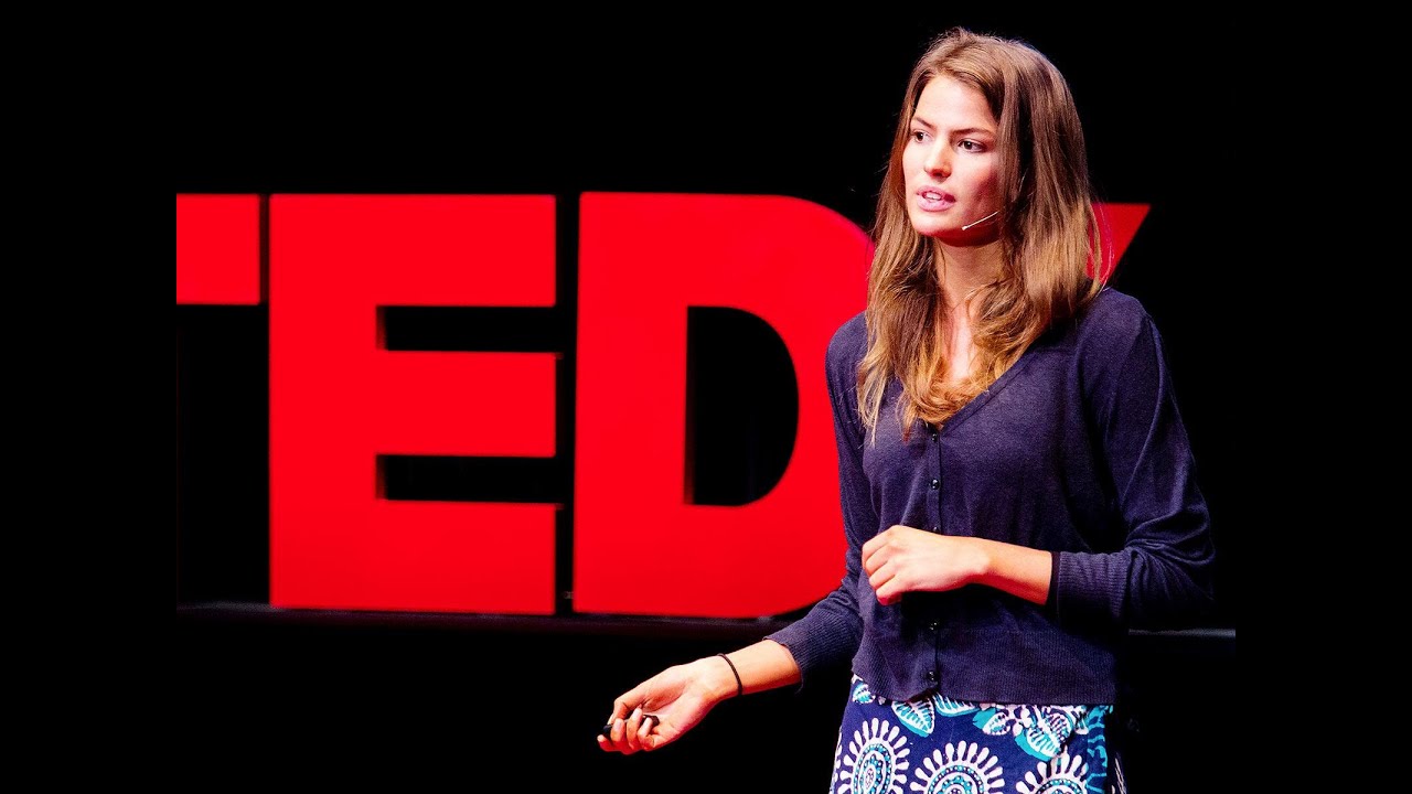 Looks aren't everything. Believe me, I'm a model. | Cameron Russell