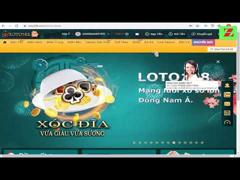 LOTO 188 Kiếm Tiền Online Miễn Phí Nhận Ngay 188k mới nhất 2020