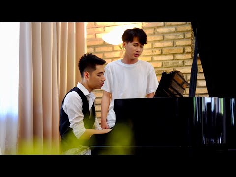 Hồng Nhan (Piano bản nhây) K-ICM ft. JACK
