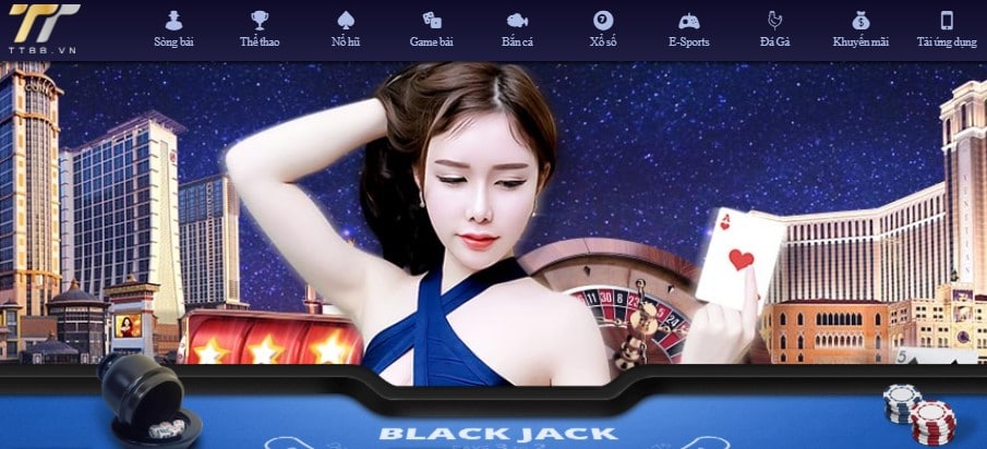 TT88 - Nhà cái TT88 Có lừa đảo hay không ? 1