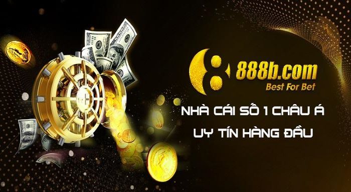 888b có nổi bật gì mà giới game thủ luôn “sủng ái”? 1