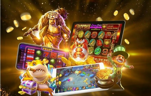 888b có nổi bật gì mà giới game thủ luôn “sủng ái”? 2