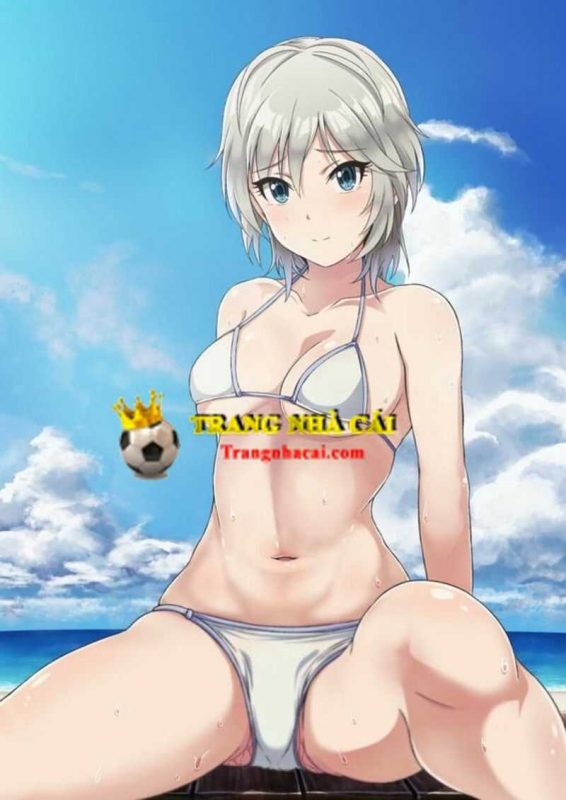 Ảnh anime nữ sexy cực cool ngầu