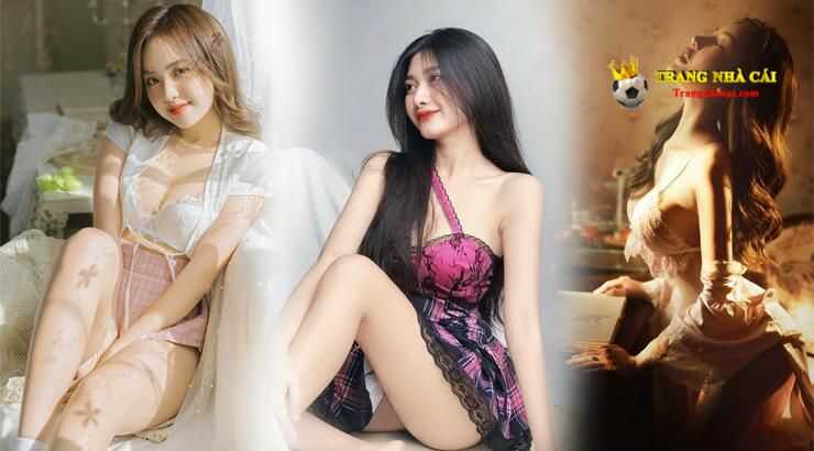 Hotgirl Việt Nam không kém cạnh với các hotgirl nước ngoài