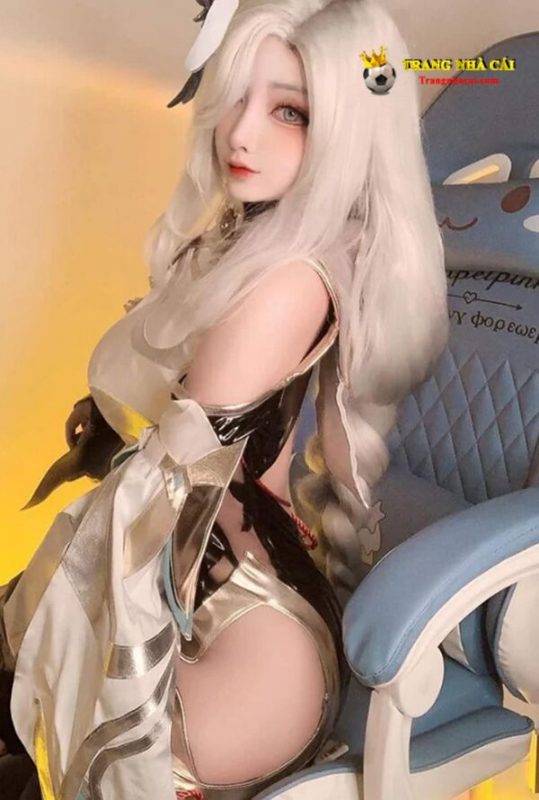 Gái cosplay tạo kết nối và sự giao lưu trong cộng đồng