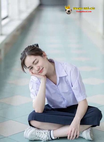 Phong cách vườn trường đang nhận được sự yêu thích của nhiều người