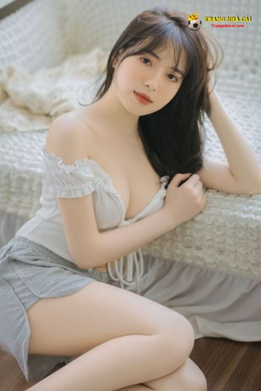 hình ảnh hot girl kute