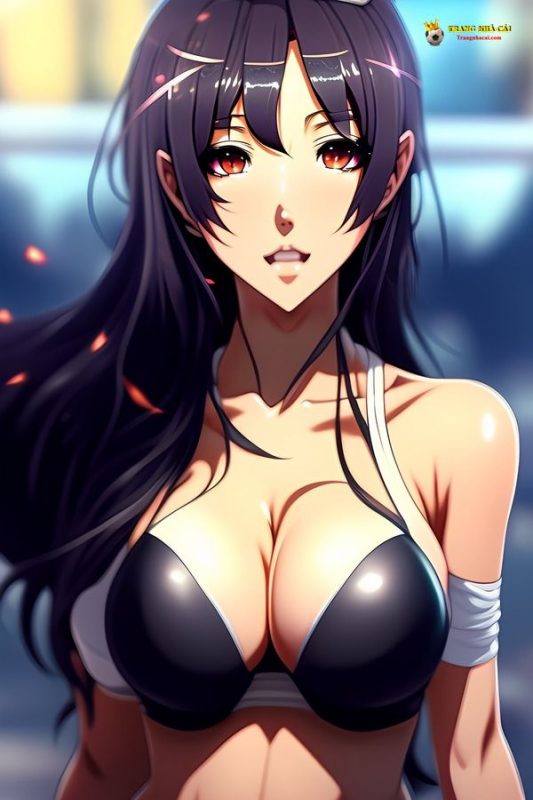 Anime sexy và sự hấp dẫn đối với khán giả trẻ tuổi