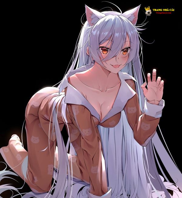 Hình ảnh Anime sexy với cách thể hiện chi tiết về vẻ đẹp tự nhiên