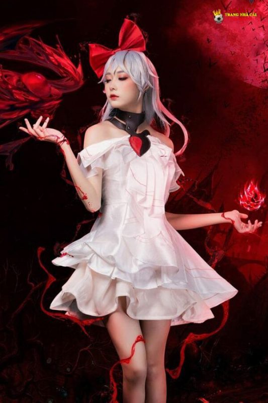 Những bức ảnh cosplay đẹp không thể bỏ qua