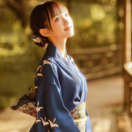 Gái xinh Nhật Bản | Bộ ảnh của những cô nàng dễ thương và sexy
